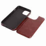 Flip Leather Wallet Case Card Holder Phone Case With Card Holder For Iphone14 6.