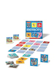 Ravensburger Paw Patrol Memory® 2022 Multi/patterned