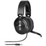 Corsair Hs55 Surround Gaming Headset - Black