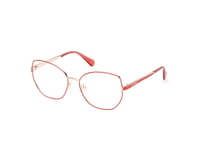 Lunettes de Vue Max &Co MO5140 066  light red 56/16/140 Femme