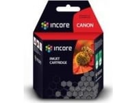 Ink Cartridge Incorefor Canon Pgi580pgbk Xxl (1970C001), Black, 27Ml