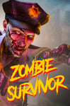 Zombie Survivor: Undead City Attack