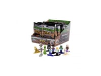 Jada Toys Minecraft Dungeons Nano Metalfigs Figur - Överraskning (253261000)