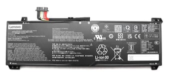 Lenovo Laptop Batteri 4C 60Wh 15,44V L23B4PK4 BYD/B 30