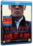 Black Mass (Blu-ray)