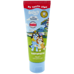 Bluey Strawberry Children Fluoride Toothpaste Oral Dental Care