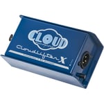 Cloud Microphones Cloudlifter X préampli en ligne