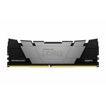 RAM Memory Kingston KF432C16RB12/16 16 GB DDR4 3200 MHz CL16