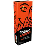 Jeu Taboo sans Tabous  