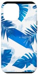 Coque pour iPhone 12 Pro Max Blanc Classique Tropical Nicaragua Drapeau Nicaragua Téléphone Nicaragua