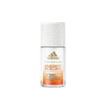 Adidas Energy Kick Women Roll-on Deodorant Antiperspirant Mandarin 50ml