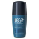 Biotherm Homme 48h Day Control Antiperspirant Roll-On 75ml, 75ml