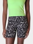 Sweaty Betty Power 6" Biker Shorts