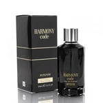 Harmony Code Intense Perfume Por Homme 100ml EDP