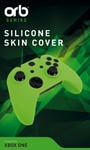 Xbox One Silikon Skin grön