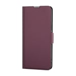 Wave Oneplus Nord 3 5G Book Case suojakuori Smoky sangria