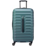 Valise DELSEY PARIS  Valise grande trolley Shadow  Ref 64691 03 V