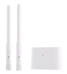 Ubiquiti Uacc-uk-ultra-omni-antenna Nettverksantenne Rundtstrålende Antenne 4 Dbi