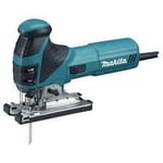 Makita Sticksåg Rak Makita 4351fctj Belysning