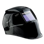 Bolle Safety Glasses Fusion + Welding Helmet Black