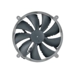 Noctua Redux NF-P14r Redux-1500 PWM 140x140x25mm 4-pin PWM 1500rpm max. Fan