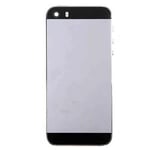 For Apple iPhone 5S Replacement Housing & Frame (Space Grey) Brand New UK Stock