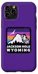 iPhone 11 Pro Jackson Hole Case