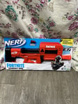 Nerf Fortnite Compact SMG Motorised Blaster & 8 Elite Darts New Kids Toy Gun