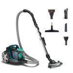 Philips Bagless vacuum cleaner FC9555/09