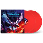 Judas Priest  Long Beach Arena Vol. 1  LP/Vinyl