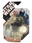 Star Wars 30th Anniversary - Jango Fett (Attack of The Clones) Action Figure