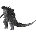 Godzilla vs. Kong: Godzilla Exquisite Basic Series PX Actionfigur 2019 Filmutgåva Godzilla King of the Monsters Ledledad Actionmodell Leksaker