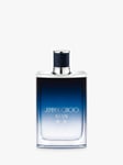 Jimmy Choo MAN Blue Eau de Toilette