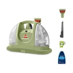 BISSELL 4098E Little Green Carpet Cleaner