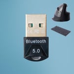 R-Go Tools Dongle avec connexion Bluetooth compatible souris et clavier sans fil