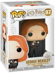 Harry Potter - Bobble Head Pop N° 97 - Yule Ball George Weasley