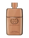 Guilty Pour Femme Intense Eau De Parfum 90 Ml Parfym Eau De Parfum Nude Gucci