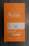 AVENE 50 SPF VERY HIGH PROTECTION ULTRA FLUID PERFECTOR SENSITIVE SKIN * 50ML*