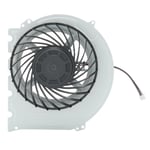 Ventilateur De Refroidissement Interne De Remplacement, Cpu Gpu, Pi&egrave;Ce De Rechange Pour Console Ps4 Slim