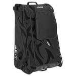 Grit Hockey Hjulbag Tower Bag 33" Black