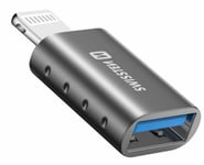 Swissten OTG Adapter Lightning to USB Connection