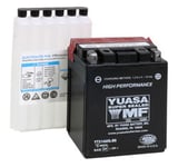 YUASA YTX14AHL-BS