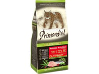 Primordial Primordial Cat Grain Free Urinary Turkey & Herring 2Kg