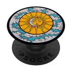 Sun and Moon Pop Socket Sun & Moon PopSockets for Phone PopSockets Adhesive PopGrip