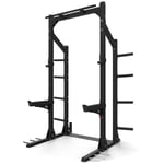 Kraftmark Halfrack Pro 2.0, Power rack