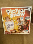 Asmodee Picture Show Game. The Shadow Charade New & Sealed. Good Family Fun