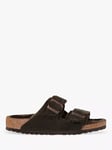 Birkenstock Arizona Shearling Sandals