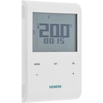 Thermostat Digital tactile RDE100