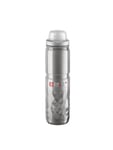 Elite Ice Fly 650 ml Flaske Transparent, 650 ml