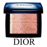 100%AUTHENTIC Exclusive DIOR ROSE DIAMOND MAGICAL SHIMMER POWDER WORLD SOLD-OUT